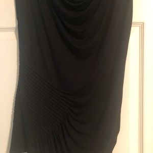 NY & Co. long blouse